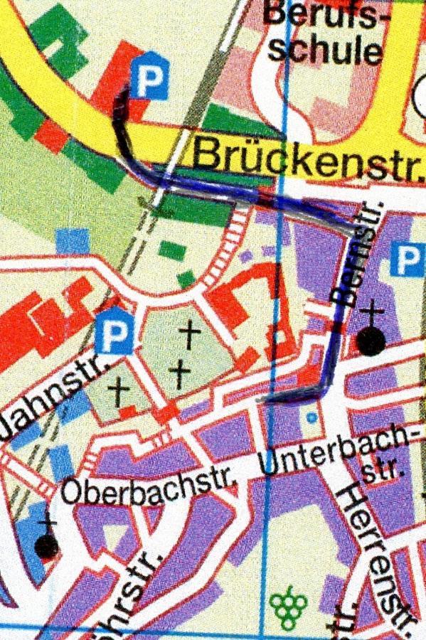 Das Herzchen Von Κόχεμ Εξωτερικό φωτογραφία